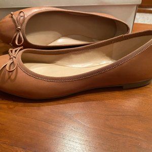 Banana Republic Ashley Ballet Flats